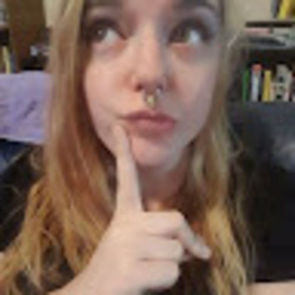 Meet your Posher, Cheryl